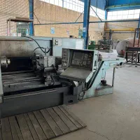 تراش cnc روسی|ماشین‌آلات صنعتی|اصفهان, شهرک صنعتی امیرکبیر (شاپور جدید)|دیوار