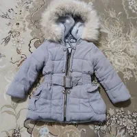 کاپشن بچگانه|کفش و لباس بچه|رباطکریم, نصیرشهر|دیوار