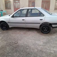 پژو مدل۸۶