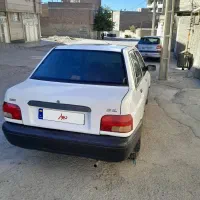پراید ۸۶ دوگانه کارخانه فرمان هیدرولیک|خودرو سواری و وانت|بوکان, |دیوار