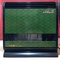 بخاری گازی 100000