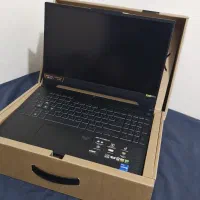 Asus TUF Gaming F15 FX507 RTX 4070