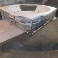 فروش جکوزی|لوازم حمام|آمل, |دیوار