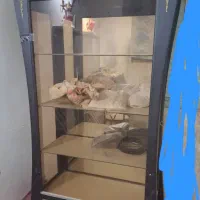 بوفه در حد نو