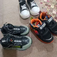 کفش|کفش و لباس بچه|تهران, وصفنارد|دیوار