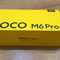 گوشی پوکو  M6 pro 512 (شیائومی)|موبایل|تهران, زنجان|دیوار