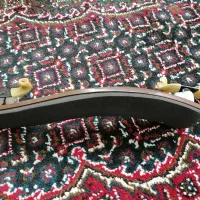 ویلن بالشتک