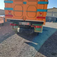 بنزتک باری مدل۹۳ کم کاربیرنگ|خودرو سنگین|تهران, حر|دیوار