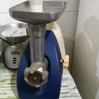 چرخ گوشت و ابمیوه گیری|سایر لوازم برقی|محمدشهر, محمدشهر|دیوار