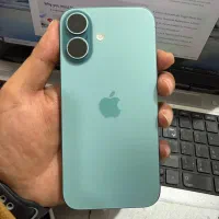 Iphone 16normal 128GiG