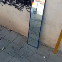 آینه قدی 30در 110 نو