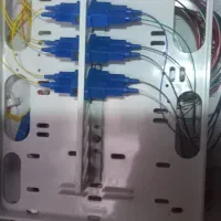 خدمات فیبر نوری انواع مودم وفیوژن|مودم و تجهیزات شبکه|کرج, کرج نو|دیوار