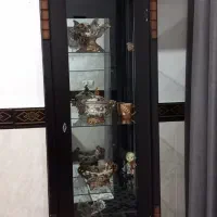 بوفه و جاکفشی