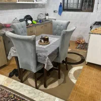 فروش فوری مبل ۷ نفره