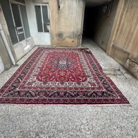 فرش یا قالی