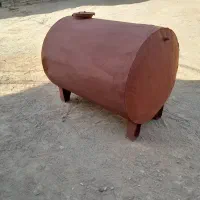 تانکر۱۰۰۰لیتری|مصالح و تجهیزات ساختمان|قیدار, |دیوار