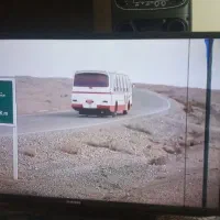 تلویزیون ال ای دی سامسونگ ۴۲اینج|تلویزیون و پروژکتور|الوند, |دیوار