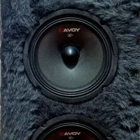 اسپیکر دست ساز