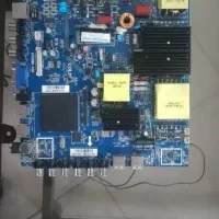 تعمیر انواع تلویزیون ال ای دی ال سی دی اولد پلاسما|خدمات پیشه و مهارت|تهران, صد دستگاه|دیوار