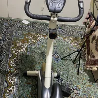 دوچرخه ثابت