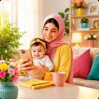 کار در منزل/ هوش مصنوعی/ آموزش رایگان