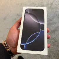 آیفون iphone 16promax 512G LL/A