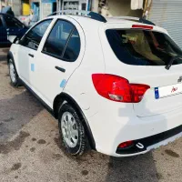 کوئیک اس ۱۴۰۱ بیرنگ|خودرو سواری و وانت|قزوین, |دیوار