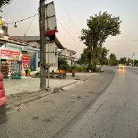 ۴۴۳متر تجاری سند تک برگ شامل سوله وچند مغازه|فروش مغازه و غرفه|کوچصفهان, |دیوار