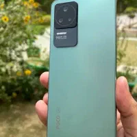 poco f4 پوکو اف ۴
