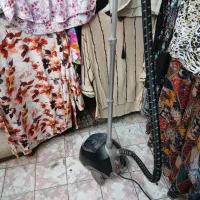 اتو بخار کنوود درجه یک|اتو و لوازم اتو|شیراز, شاهچراغ|دیوار