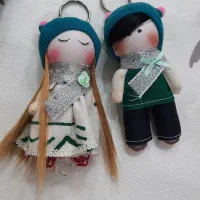 جا سو یی چی فانتزی