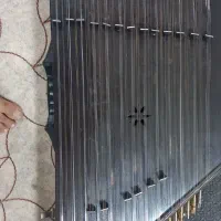 نهضت اباد|سازهای سنتی|اهواز, کوی علوی|دیوار