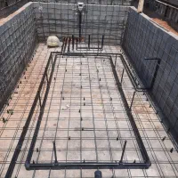 اجرای کلیه تاسیسات ساختمان