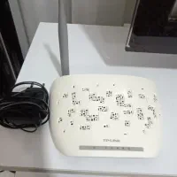 مودم تی پی لینک|مودم و تجهیزات شبکه|تبریز, |دیوار