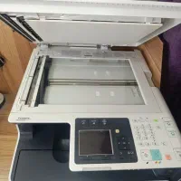 پرینتر 3 کاره Mf8230Cn رنگی|پرینتر، اسکنر، کپی، فکس|شهریار, شهریار|دیوار
