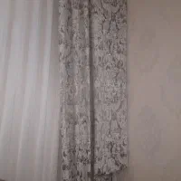 فروش پرده نو