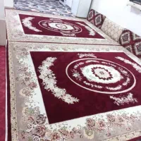 فرش 12متری