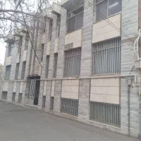 ۵۶۰ متر کلنگی پروانه قدیم