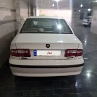 سمند LX مدل ۸۸ بدون رنگ شاستی سالم موتور گیربکس|خودرو سواری و وانت|نیشابور, هفده شهریور|دیوار