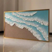 آموزش تابلو آبستره ،دکوراتیو و مدادرنگی|خدمات آموزشی|مشهد, سجاد شهر|دیوار