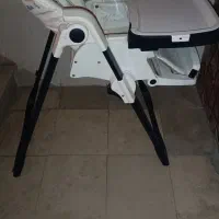 صندلی غذا کودک سویل|تخت و صندلی بچه|نسیمشهر, |دیوار