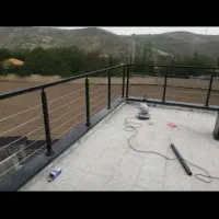 نرده وشیشه|خدمات پیشه و مهارت|پردیس, فاز ۶|دیوار