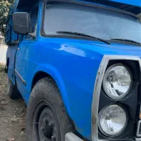 فروش نیسان  مدل79|خودرو سواری و وانت|رشت, نیروی دریایی|دیوار