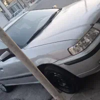 سمند LX ساده، مدل ۱۳۸۴|خودرو سواری و وانت|دزفول, |دیوار