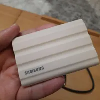 هارد اکسترنال SSD سامسونگ ۱ ترا T7 Shield
