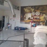 اجاره‌مغازه‌۵۷متری‌انتهای‌پل‌میوه‌فروش‌روبجمخانه|اجارهٔ مغازه و غرفه|سرپل ذهاب, |دیوار