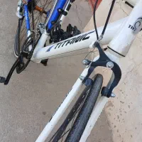 دوچرخه کورسی.تمیز و سالم آلمینیوم|دوچرخه، اسکیت، اسکوتر|بیرجند, |دیوار