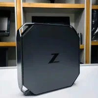 مینی کیس Hp سری Z صنعتی/Core i7/SSD/Ram8|رایانه رومیزی|تهران, بلورسازی|دیوار