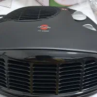 بخاری رومیزی اکبند پارس خزر|بخاری، هیتر، شومینه|شاهینشهر, عطار|دیوار