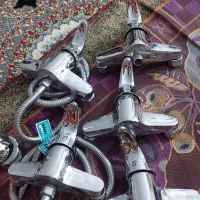 شیرآلات،شیرآب،پمپ کولر،سوکت زن،منگنه واتصالات لوله